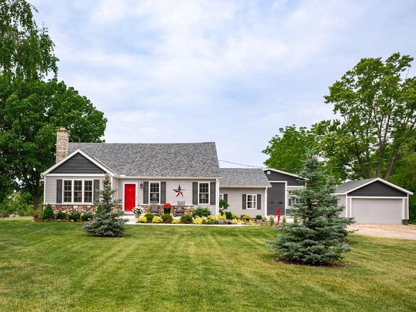 2126 N Emmertsen ROAD, Mount Pleasant, WI 53406