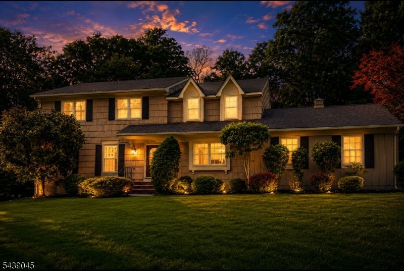 7 Natalie Dr, West Caldwell, NJ 07006 Main Photo