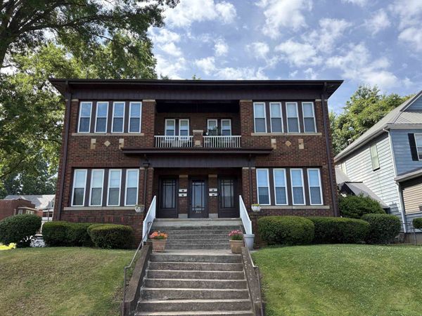 355 5th Ave, Huntington, WV 25701