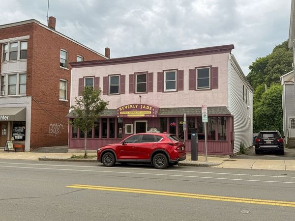277 Rantoul St, Unit 2, Beverly, MA 01915