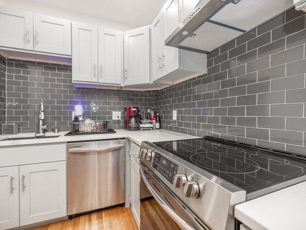 286 Ferry Street, Unit 286, Everett, MA 02149