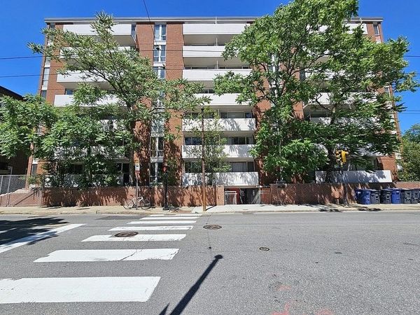 29 Concord Ave, Unit 614, Cambridge, MA 02138