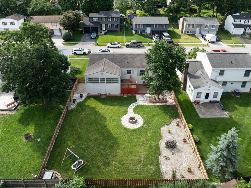 6371 Thrasher Loop , Westerville, OH 43081 Photo 2