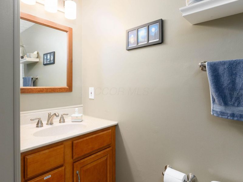 6371 Thrasher Loop , Westerville, OH 43081 Photo 23