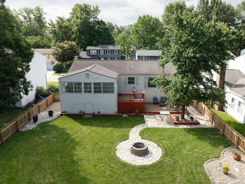 6371 Thrasher Loop , Westerville, OH 43081 Photo 3