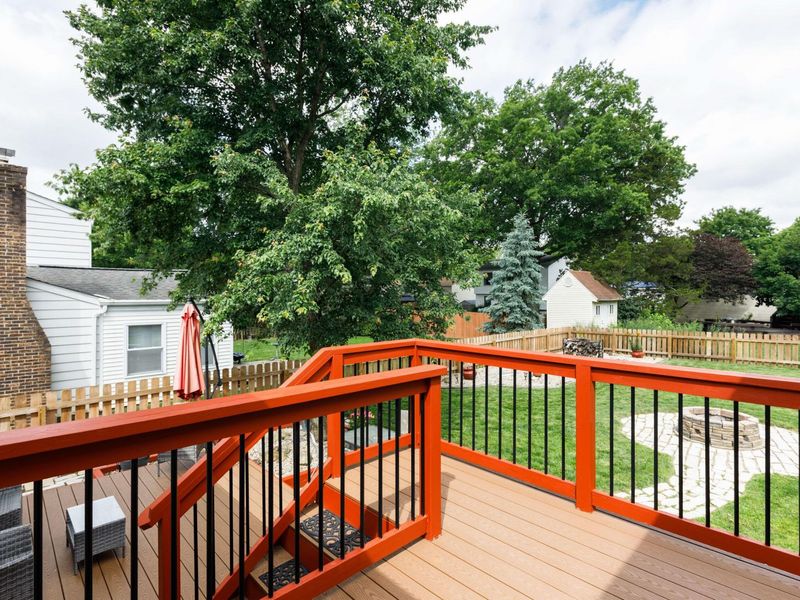 6371 Thrasher Loop , Westerville, OH 43081 Photo 38