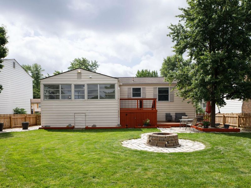 6371 Thrasher Loop , Westerville, OH 43081 Photo 41