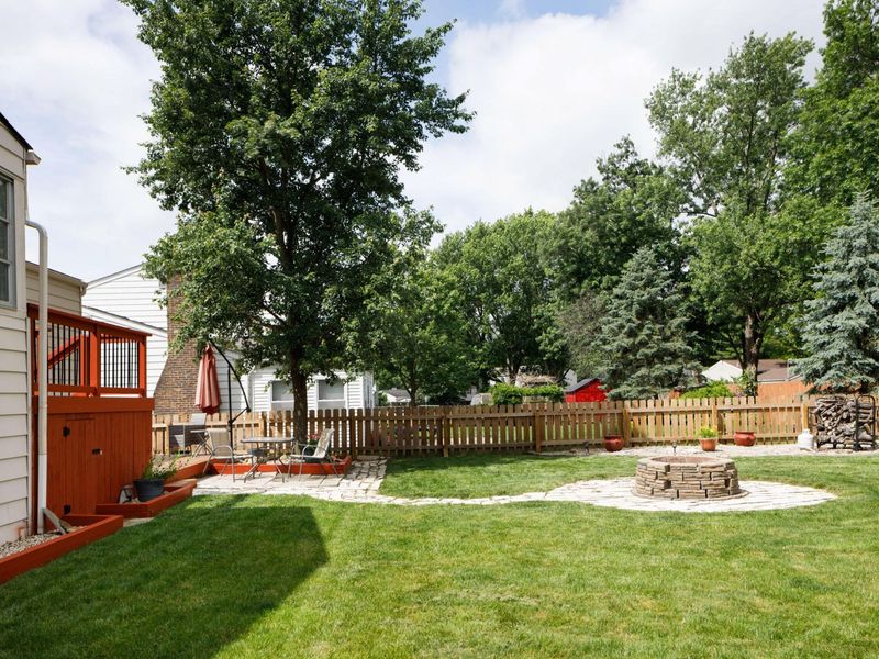 6371 Thrasher Loop , Westerville, OH 43081 Photo 45