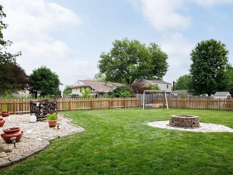 6371 Thrasher Loop , Westerville, OH 43081 Photo 46
