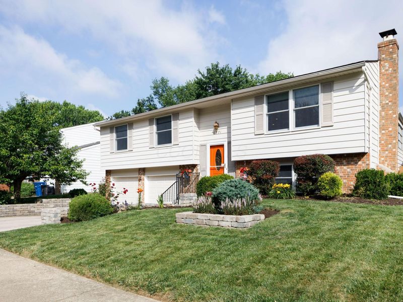 6371 Thrasher Loop , Westerville, OH 43081 Photo 49