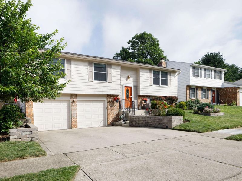 6371 Thrasher Loop , Westerville, OH 43081 Photo 50