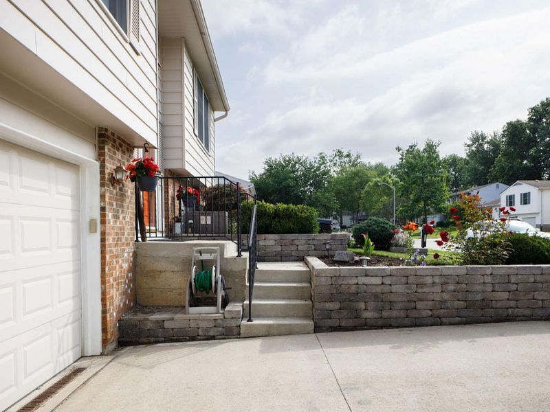 6371 Thrasher Loop , Westerville, OH 43081 Photo 51