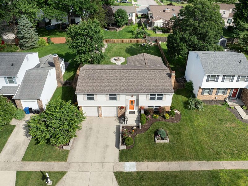 6371 Thrasher Loop , Westerville, OH 43081 Photo 52
