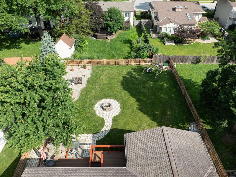 6371 Thrasher Loop , Westerville, OH 43081 Photo 53