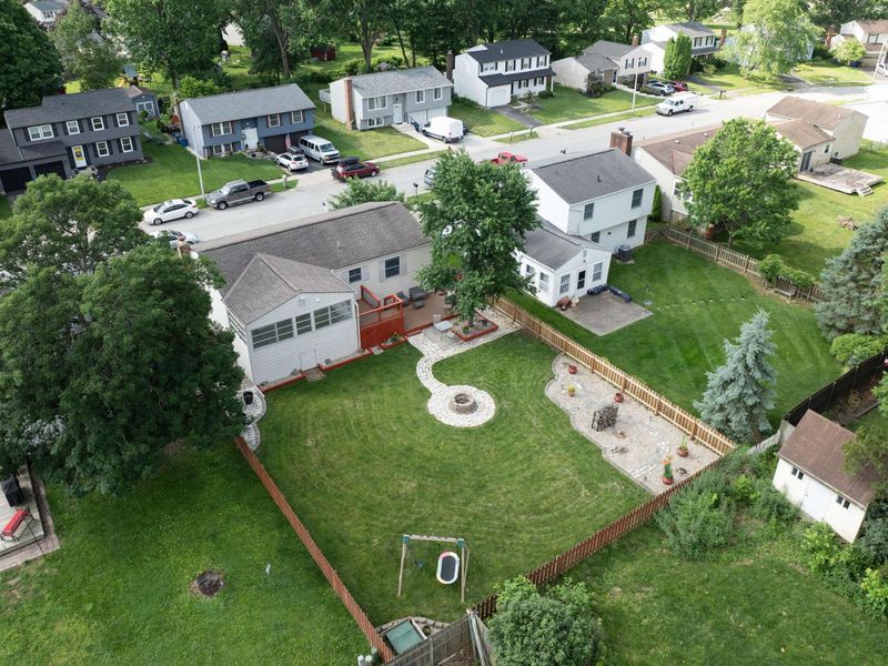 6371 Thrasher Loop , Westerville, OH 43081 Photo 54