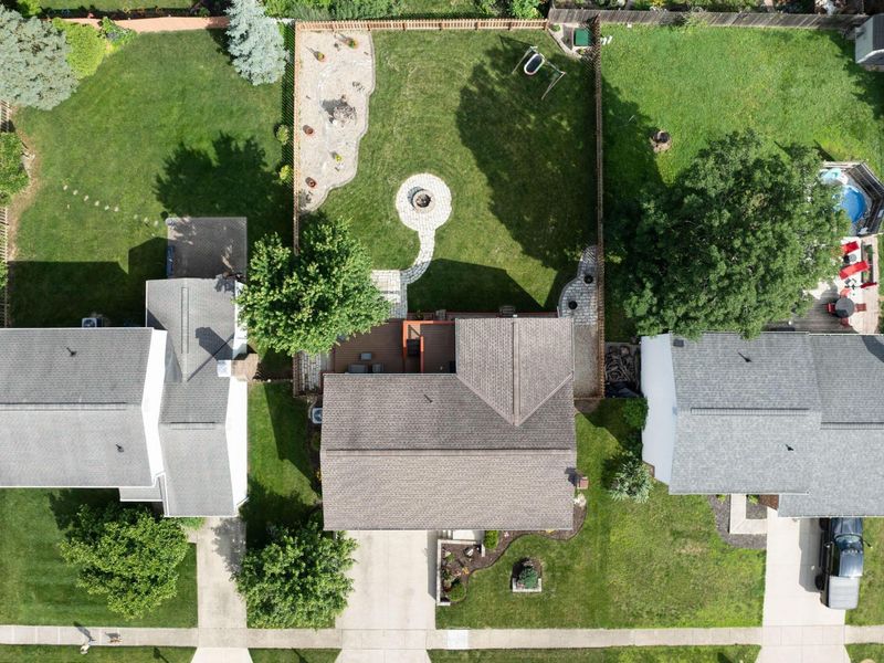 6371 Thrasher Loop , Westerville, OH 43081 Photo 55