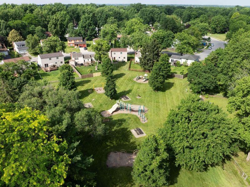 6371 Thrasher Loop , Westerville, OH 43081 Photo 56