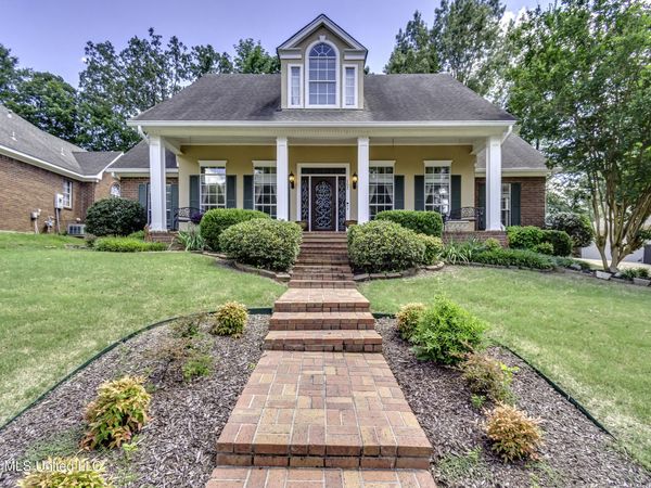 107 Begonia Lane, Madison, MS 39110