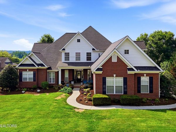12708 Watergrove Drive, Knoxville, TN 37922
