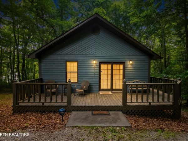 1518 Perimeter Drive, Jamestown, TN 38556