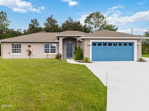 5 Bird Of Paradise Place, Palm Coast, FL 32137