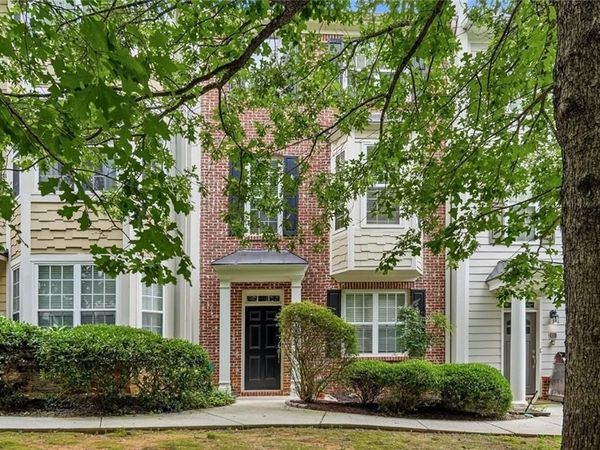 1335 Church Street, Unit C2, Decatur, GA 30030