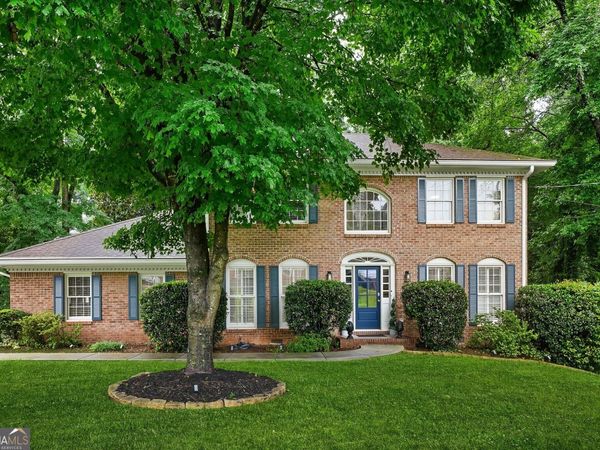 4211 Gladney Drive, Atlanta, GA 30340