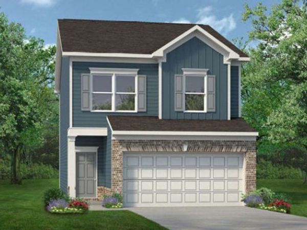 140 Andros Loop, Dalton, GA 30721