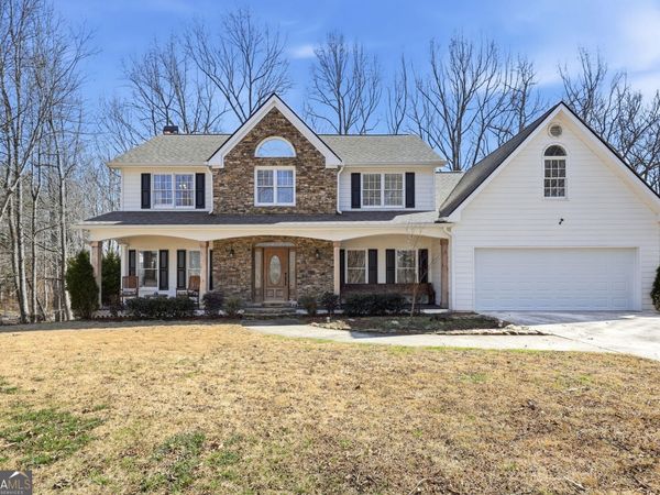 4135 Catawba Ridge, Gainesville, GA 30506