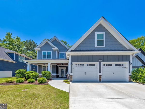 1016 Irwin Tree Farms SW, Marietta, GA 30064