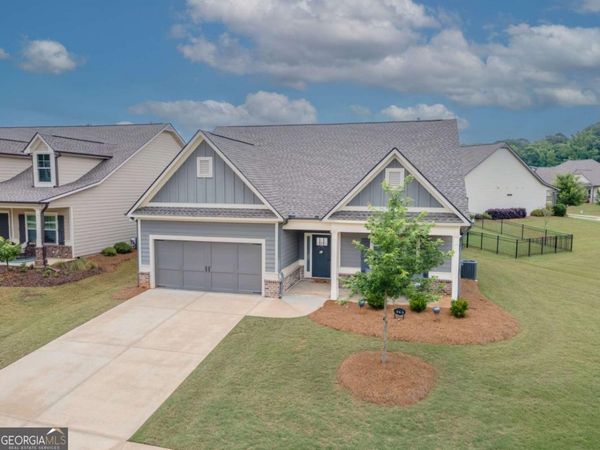 945 High Shoal Drive, Monroe, GA 30655