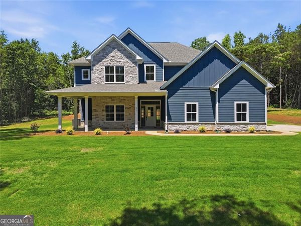 31 Kirk Road NW, White, GA 30184