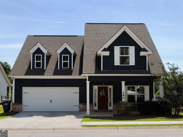 160 Orchard Lane, Covington, GA 30014