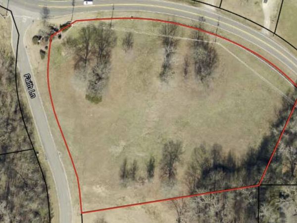 11 Faith Lane, Cartersville, GA 30120