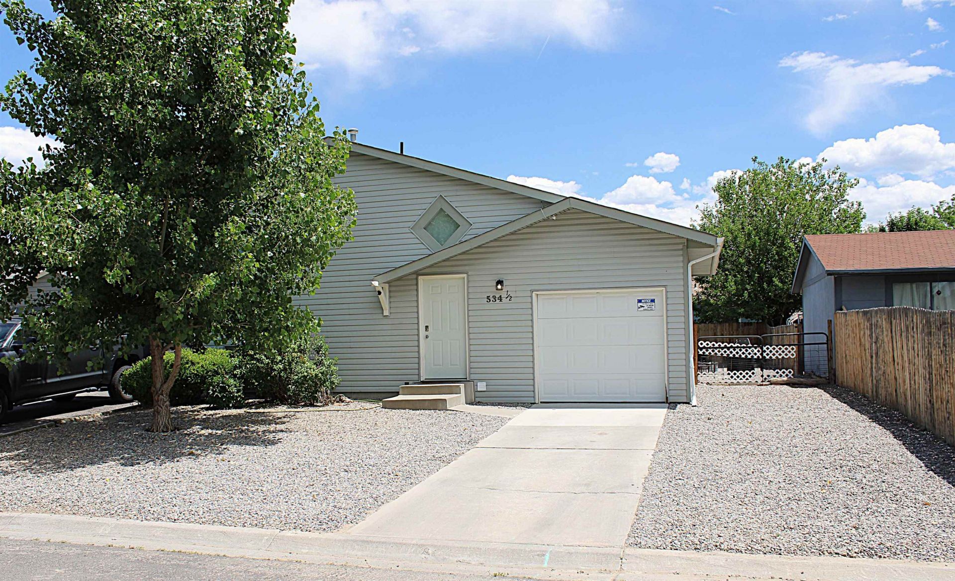 534 1/2 Garland Court, Clifton, CO 81520 Main Photo