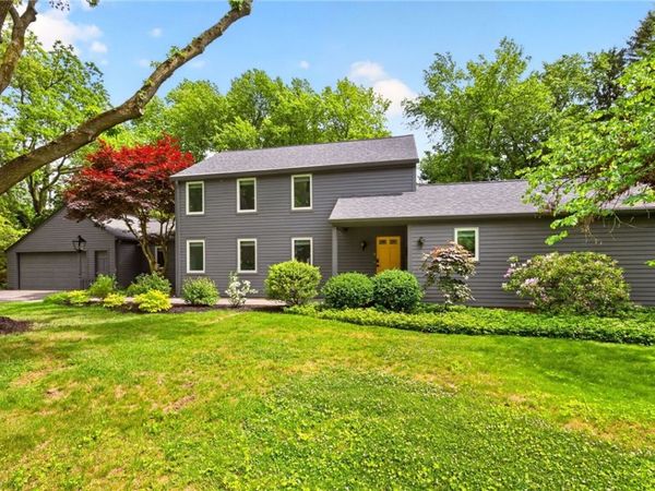 1 Parsons Lane, Rochester, NY 14610