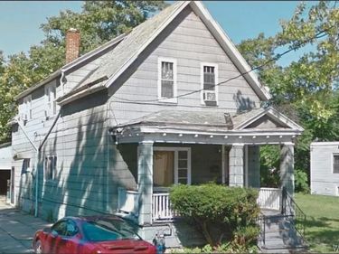 246 Carl Street, Buffalo, NY 14215