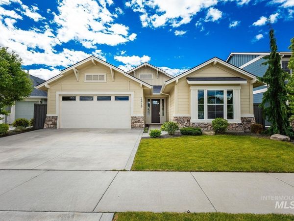 3419 E Gisborne St., Meridian, ID 83642