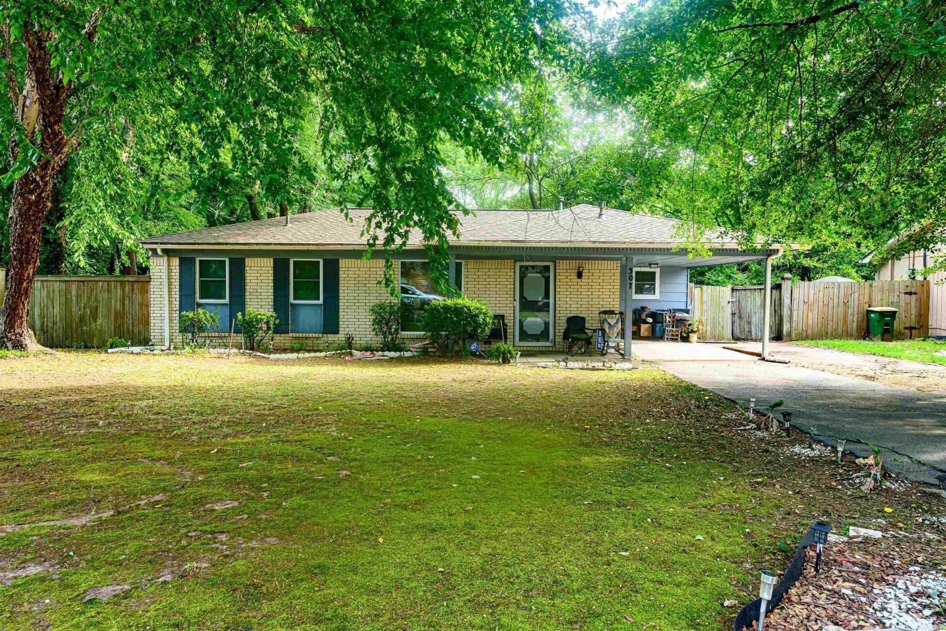 307 Aspen Ct North Little Rock, AR 72117