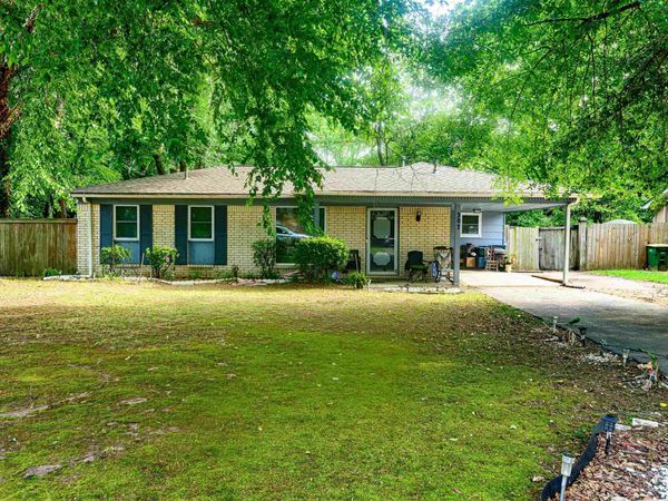 307 Aspen Ct, North Little Rock, AR 72117