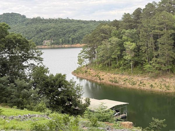 380 Lower Ridge Circle, Edgemont, AR 72044