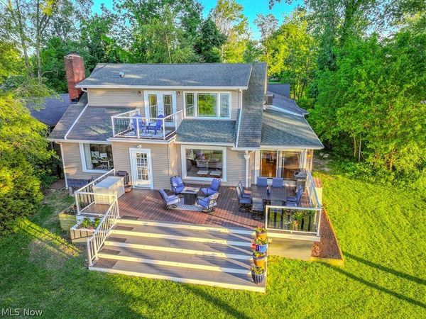 7839 Lake Shore Boulevard, Mentor on the Lake, OH 44060