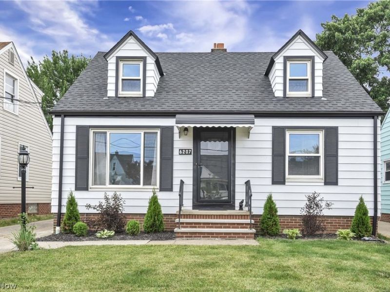 6207 Delora Avenue, Brooklyn, OH 44144 Photo 1