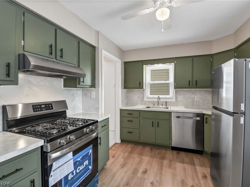6207 Delora Avenue, Brooklyn, OH 44144 Photo 14