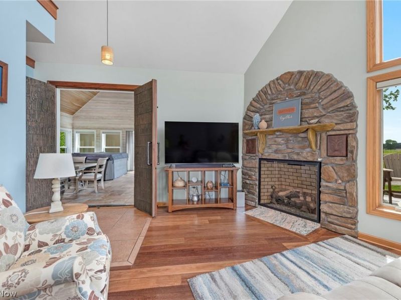 3081 Butler Road, Wakeman, OH 44889 Photo 13