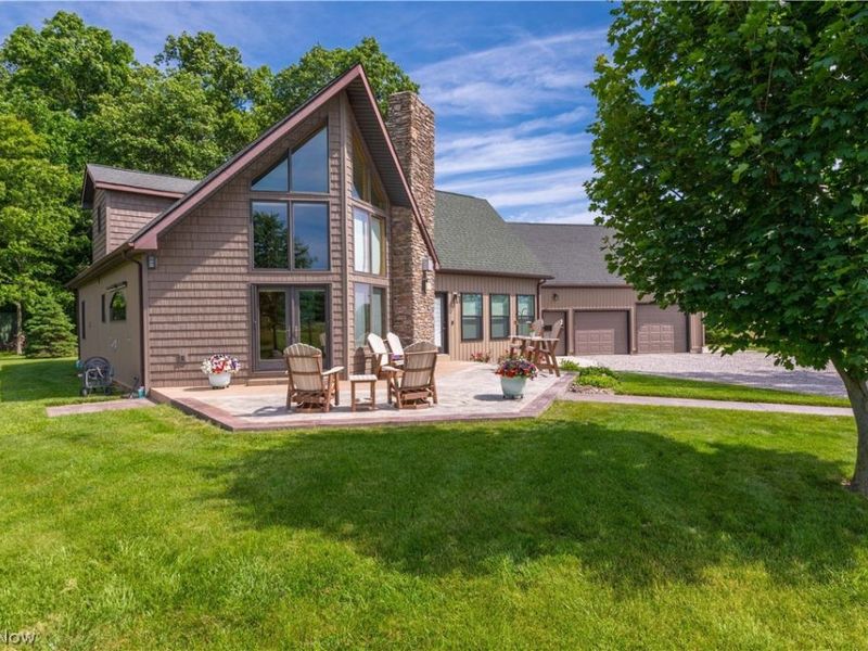3081 Butler Road, Wakeman, OH 44889 Photo 3