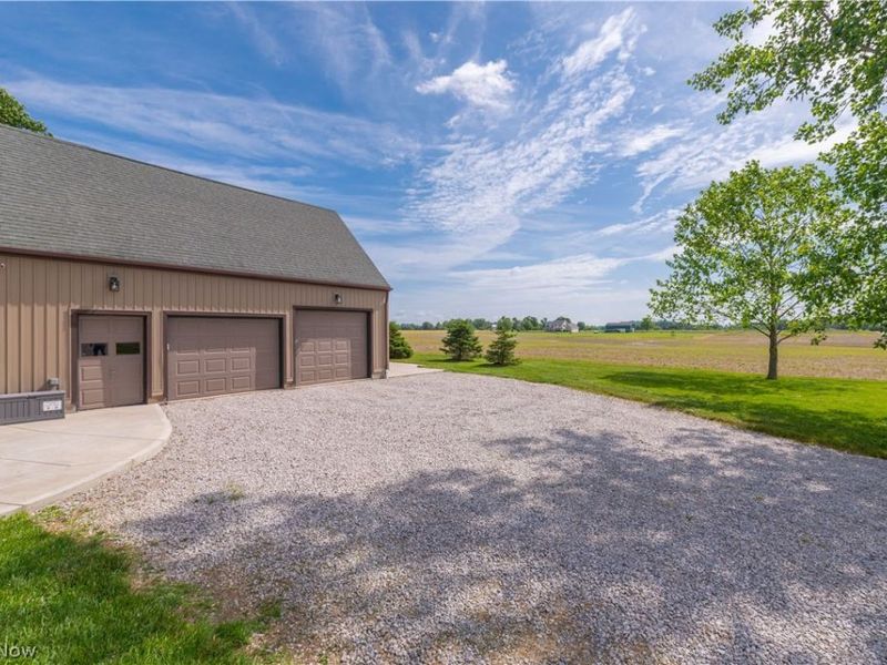 3081 Butler Road, Wakeman, OH 44889 Photo 36