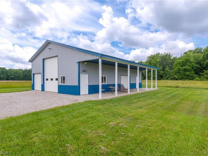 3081 Butler Road, Wakeman, OH 44889 Photo 39