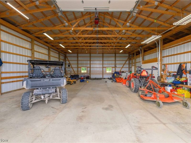 3081 Butler Road, Wakeman, OH 44889 Photo 41