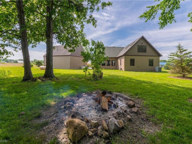 3081 Butler Road, Wakeman, OH 44889 Photo 42